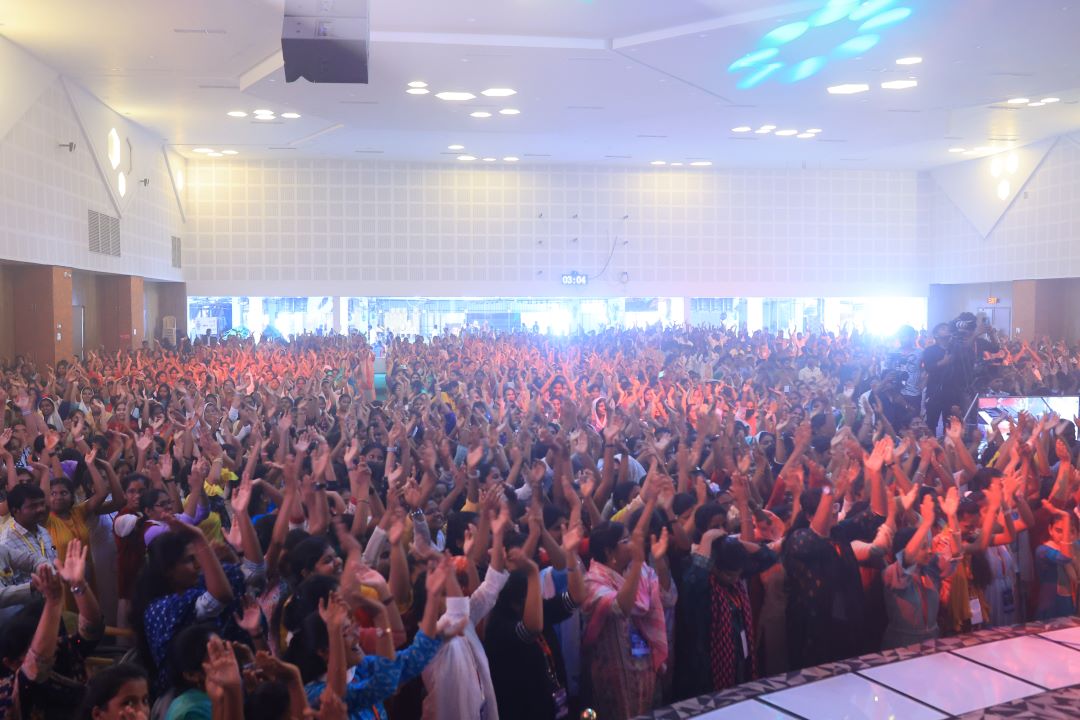 Youth Conference 2023
